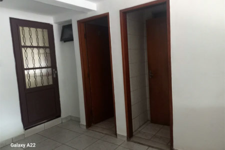 Apartamento à venda com 2 quartos em Parque Residencial da Lapa, São Paulo, SP