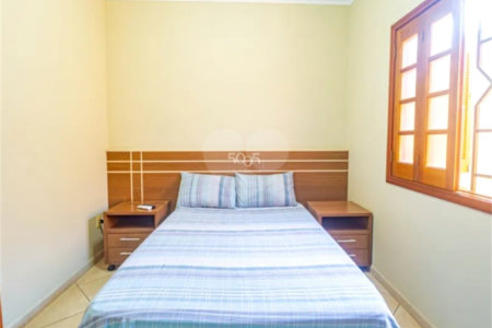 Casa à venda com 4 suítes em Parque Residencial Presidente Médici, Itu, SP