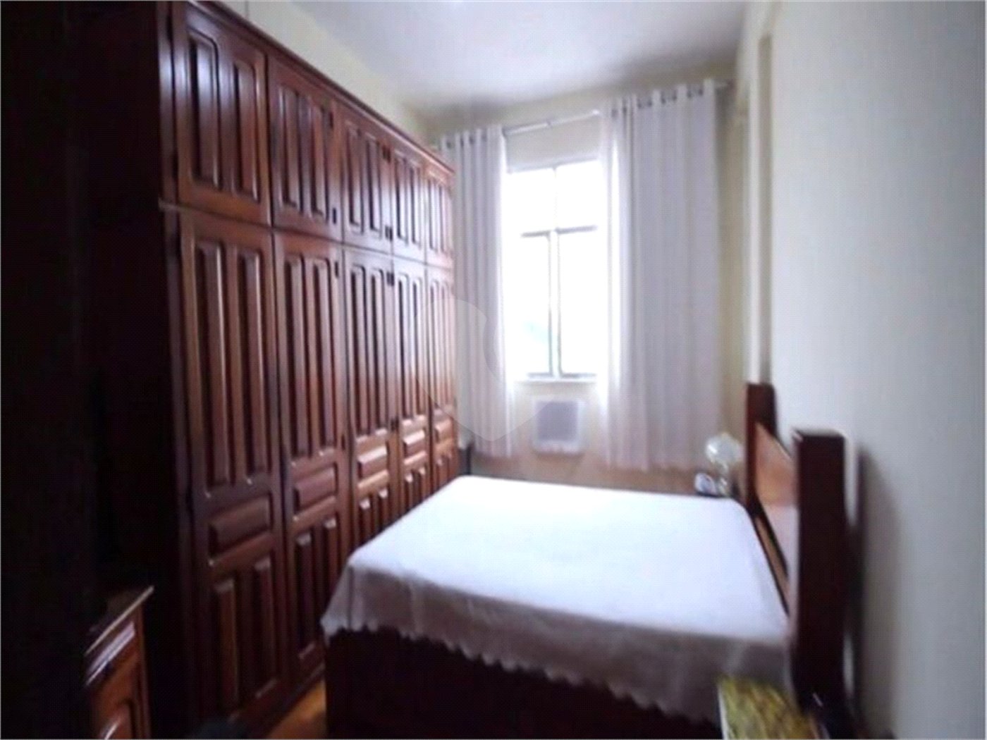 Apartamento à venda com 3 quartos, sendo 1 suíte, em Tijuca, Rio de Janeiro, RJ