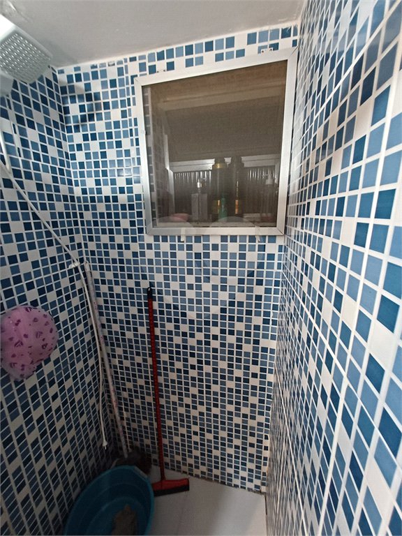 Apartamento à venda com 2 quartos em Jardim Santa Mônica, São Paulo, SP