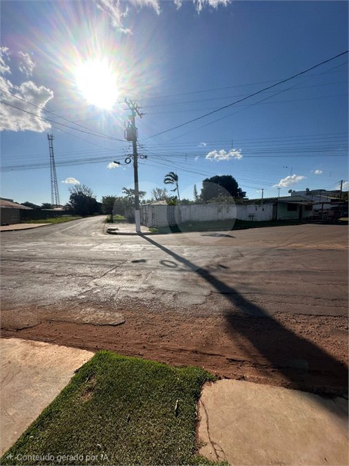 Casa à venda com 2 quartos em Bairro da Moóca, Ponta Porã, MS