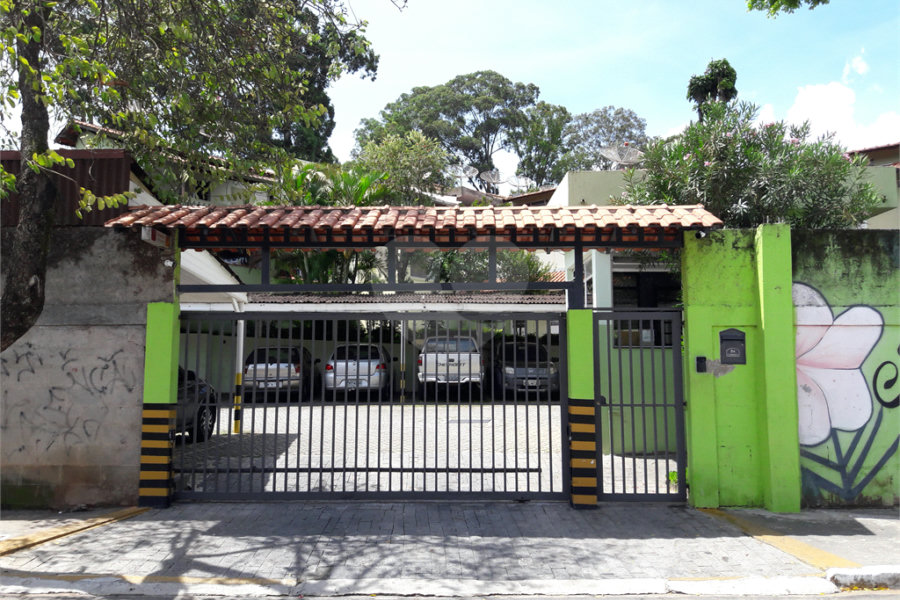 Casa à venda com 2 quartos no condomínio Nova Vida, São Paulo - SP