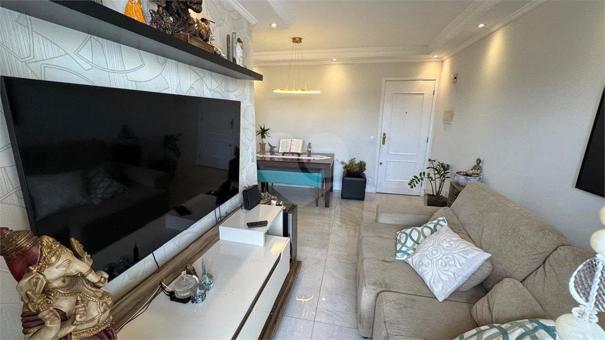 Apartamento à venda com 3 quartos, sendo 1 suíte, em Tucuruvi, São Paulo, SP