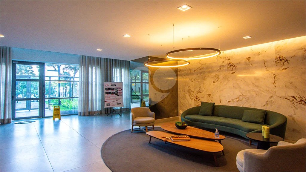 Apartamento à venda com 3 suítes em Butantã, São Paulo, SP