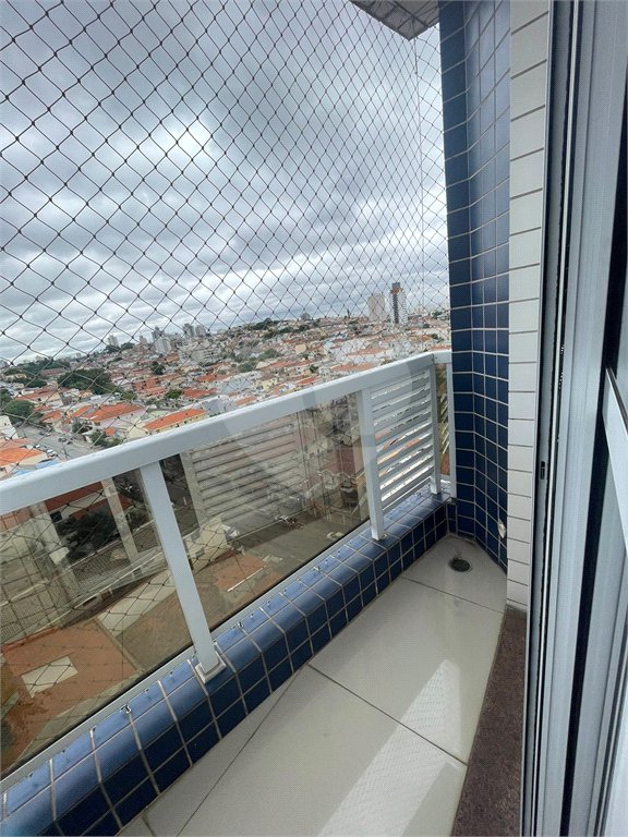 Apartamento à venda com 1 quarto em Carandiru, São Paulo, SP