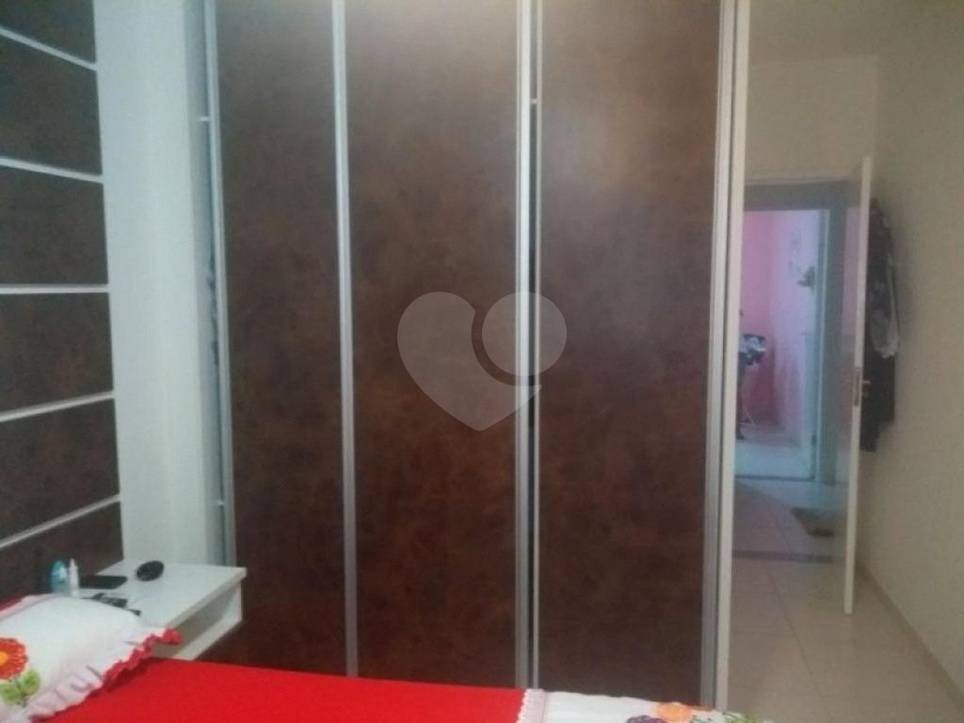 Casa à venda com 3 quartos em Campo Grande, Rio de Janeiro, RJ
