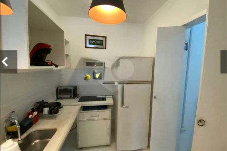 Apartamento à venda com 1 suíte em Copacabana, Rio de Janeiro, RJ