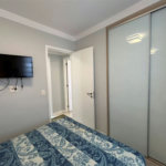 Apartamento à venda, 109 m² por R$ 1.250.000,00 - Barra Funda - Guarujá/SP