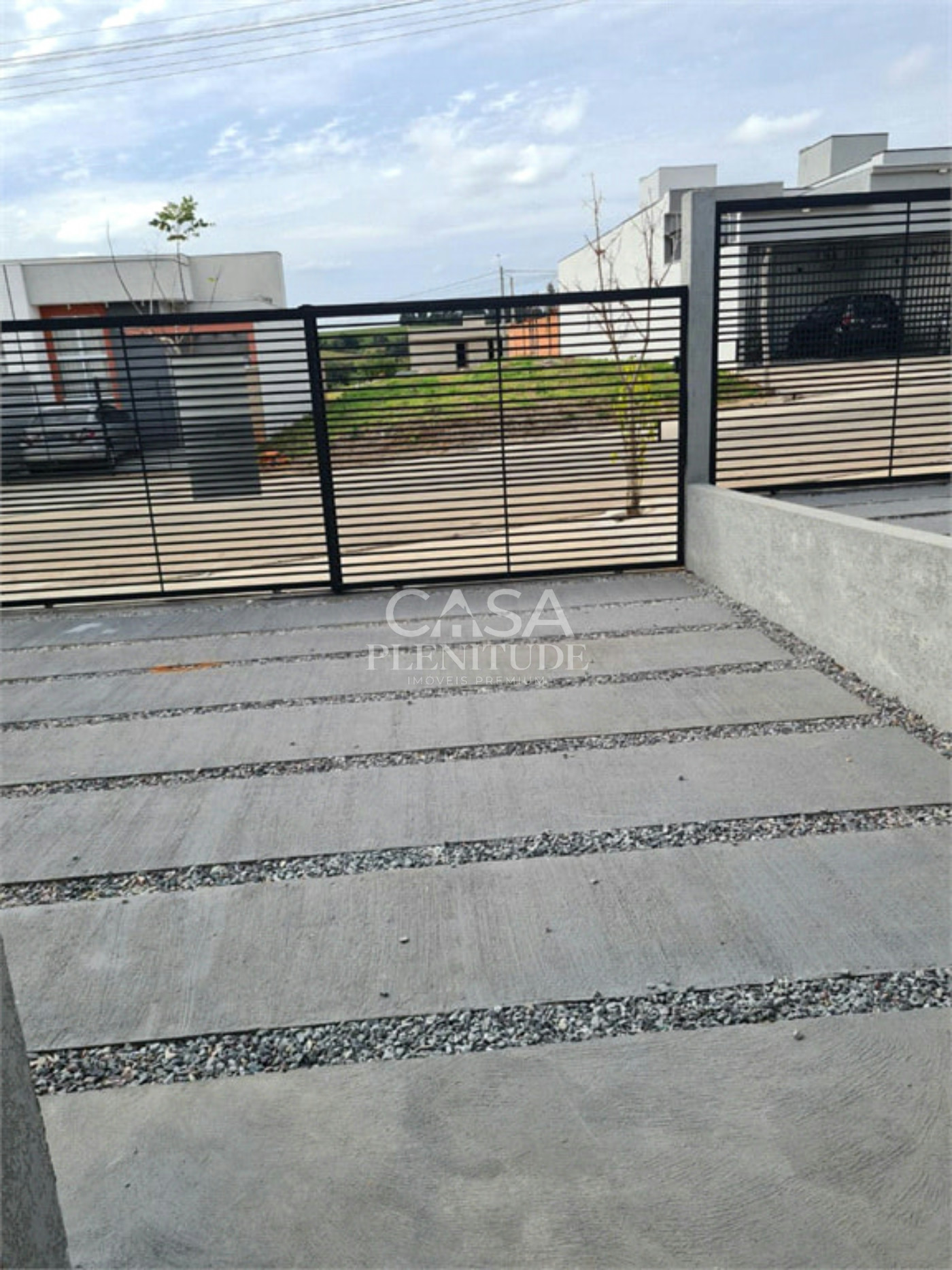 Terreno em condomínio à venda com 3 quartos em Jardim São Lucas Ii, Salto de Pirapora, SP