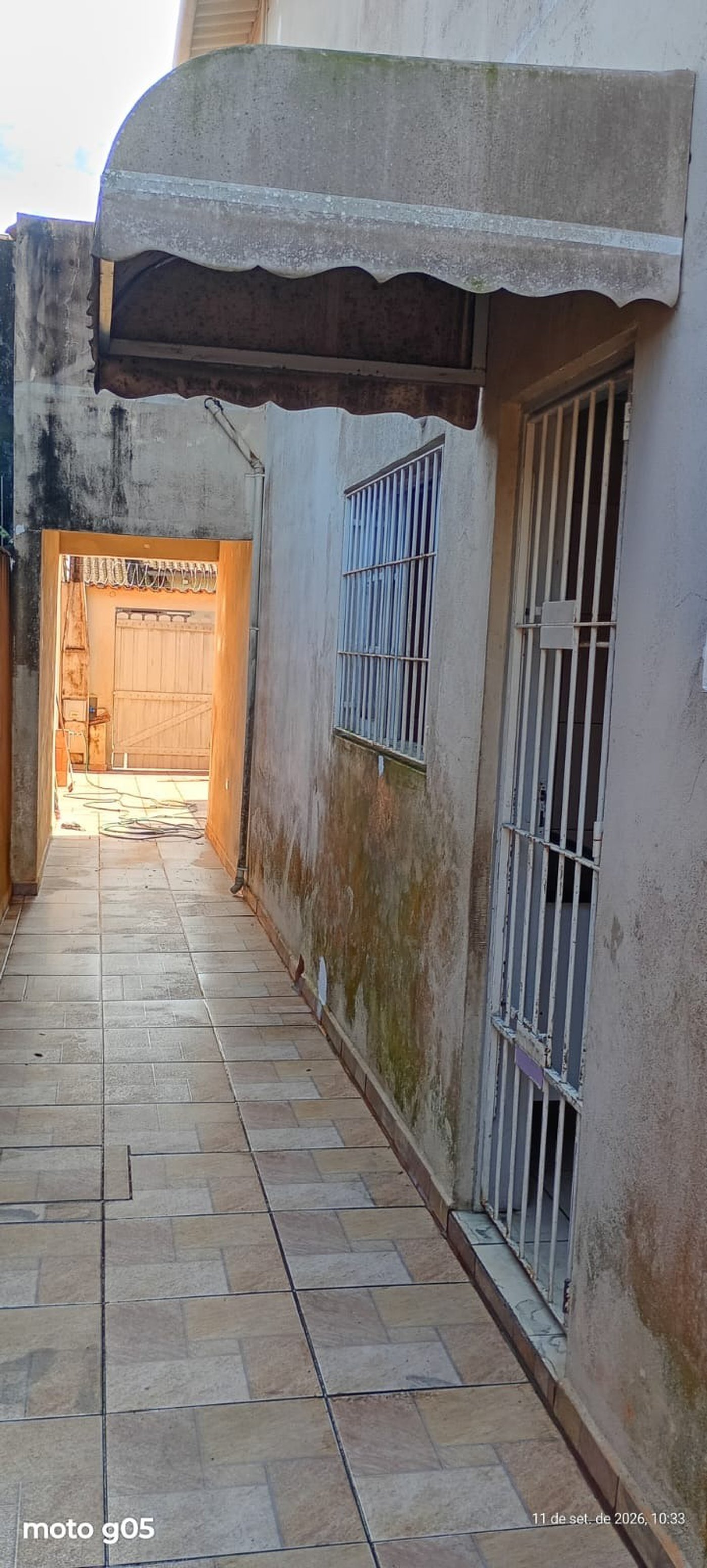 Casa à venda com 2 quartos em Nossa Senhora do Sion, Itanhaém, SP