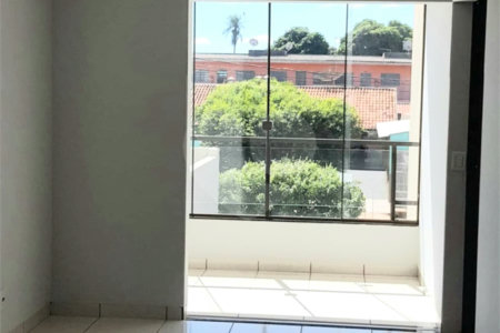 Apartamento à venda com 2 quartos em Jardim Central, Dourados, MS
