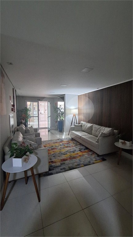 Apartamento à venda com 3 quartos, sendo 1 suíte, em Vila Guilherme, São Paulo, SP