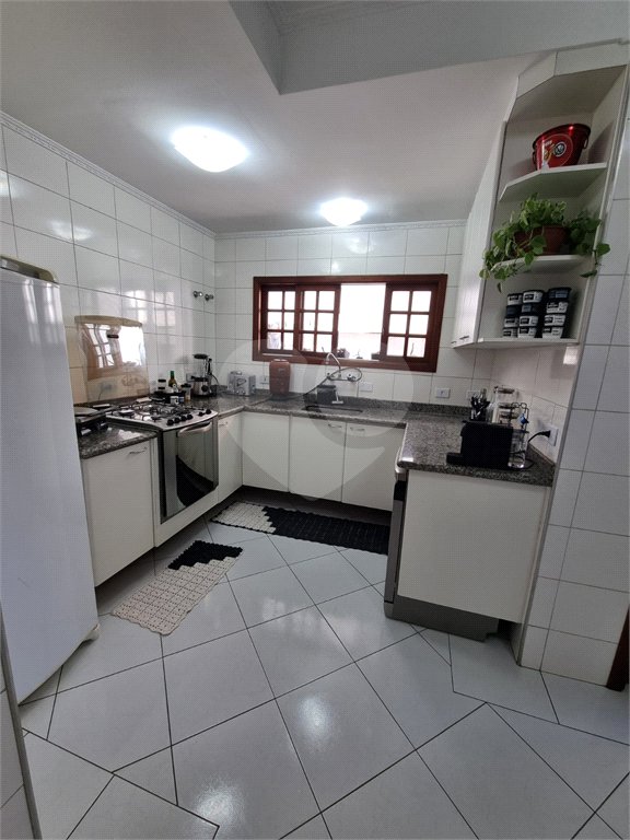 Sobrado à venda com 3 quartos, sendo 2 suítes,  em Mandaqui, São Paulo, SP