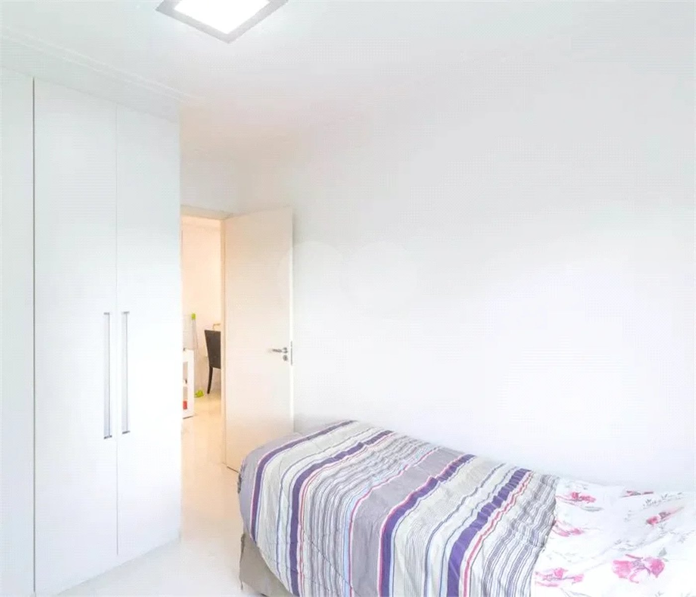 Apartamento à venda com 2 quartos, sendo 1 suíte,  em Santana, São Paulo, SP