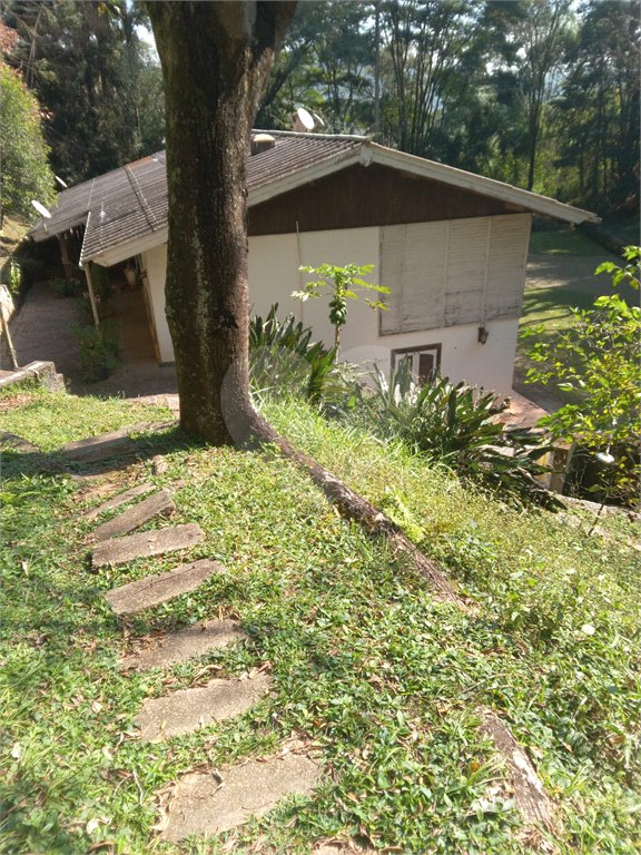 Sítio à venda em Chácara São João, Campo Limpo Paulista, SP