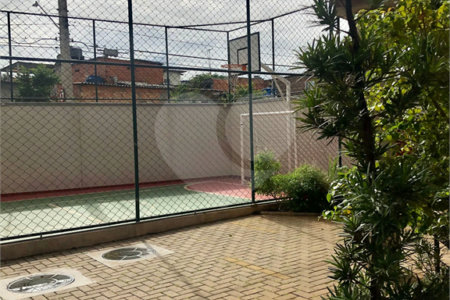 Apartamento à venda com 1 quarto em Água Branca, São Paulo, SP