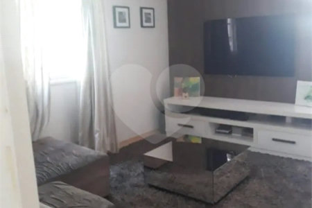 Sobrado à venda com 3 quartos, sendo 1 suíte, em Jardim das Vertentes, São Paulo, SP