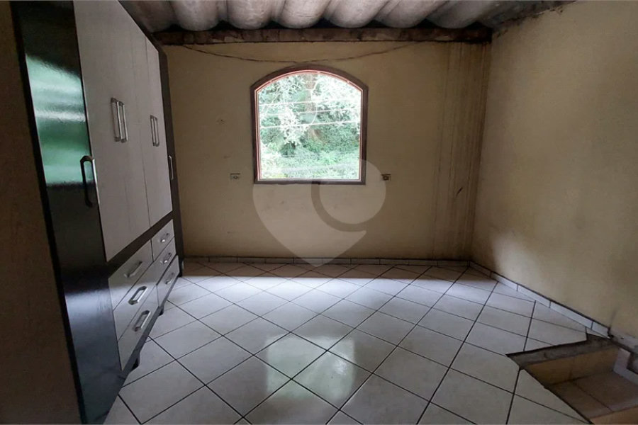 Casa à venda com 2 quartos em Tucuruvi, São Paulo, SP