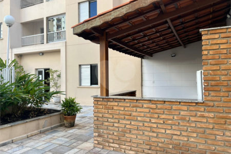 Apartamento à venda com 2 quartos, sendo 1 suíte, em Santa Teresinha, São Paulo, SP