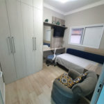 Casa à venda com 4 suítes no condomínio Granville São Venâncio, Itupeva - SP