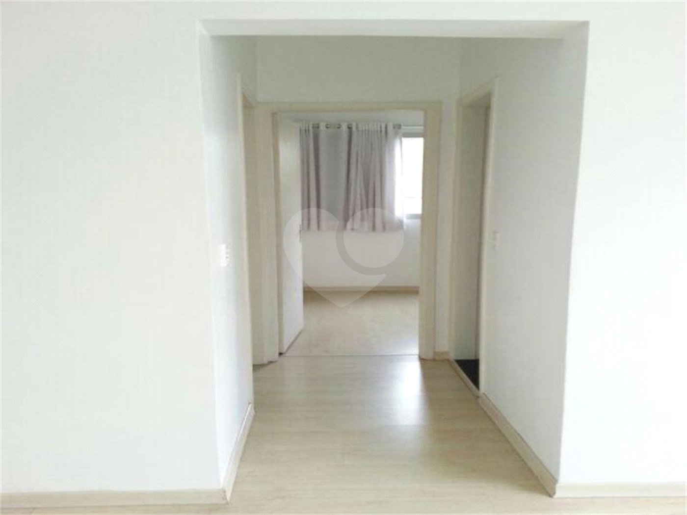 Apartamento à venda com 2 quartos em Real Parque, São Paulo, SP