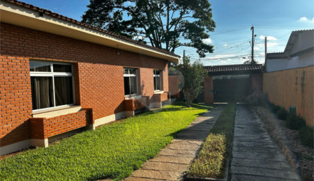 Casa à venda com 4 quartos, sendo 2 suítes,  em Vila Aparecida, Itapetininga, SP