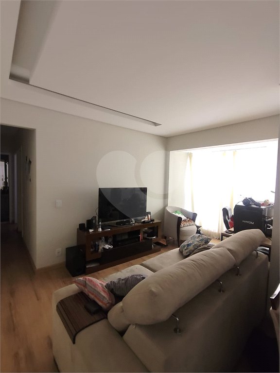 Apartamento à venda com 2 quartos, sendo 1 suíte, em Santana, São Paulo, SP