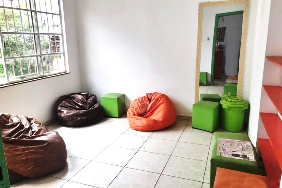 Sobrado à venda com 5 quartos, sendo 1 suíte, em Santana, São Paulo, SP