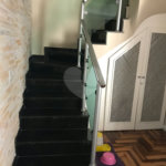 Sobrado à venda com 3 quartos, sendo 1 suíte, em Vila do Castelo, São Paulo, SP