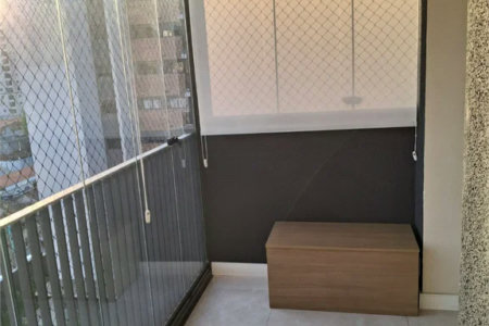 Apartamento à venda com 2 quartos, sendo 1 suíte, em Ferreira, São Paulo, SP