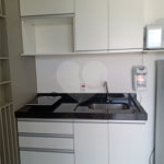 Flat para alugar com 1 quarto em Jardim Faculdade, Sorocaba, SP