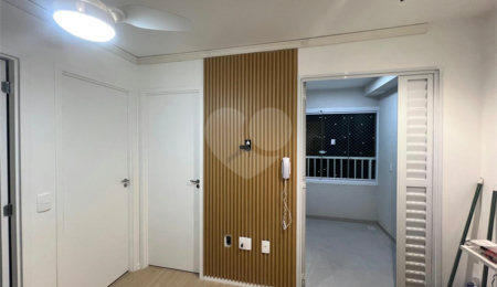 Apartamento à venda com 2 quartos em Jardim Jaraguá (são Domingos), São Paulo, SP