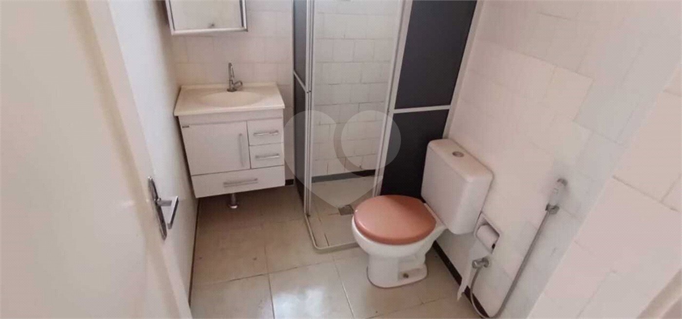 Apartamento à venda com 3 quartos em Andaraí, Rio de Janeiro, RJ