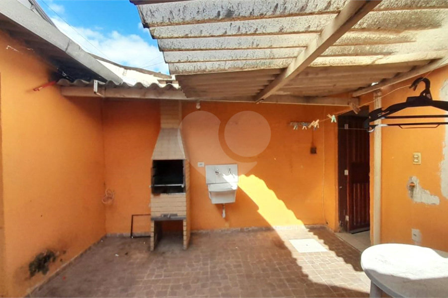 Sobrado para alugar com 2 quartos em Casa Verde, São Paulo, SP
