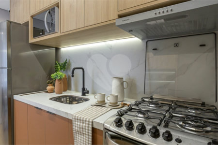 Apartamento à venda com 2 quartos em Vila Andrade, São Paulo, SP