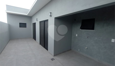 Casa à venda com 3 quartos, sendo 1 suíte, em Portal dos Pinheiros Ii, Itapetininga, SP