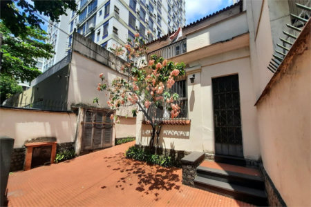 Casa à venda com 3 quartos, sendo 1 suíte, em Tijuca, Rio de Janeiro, RJ