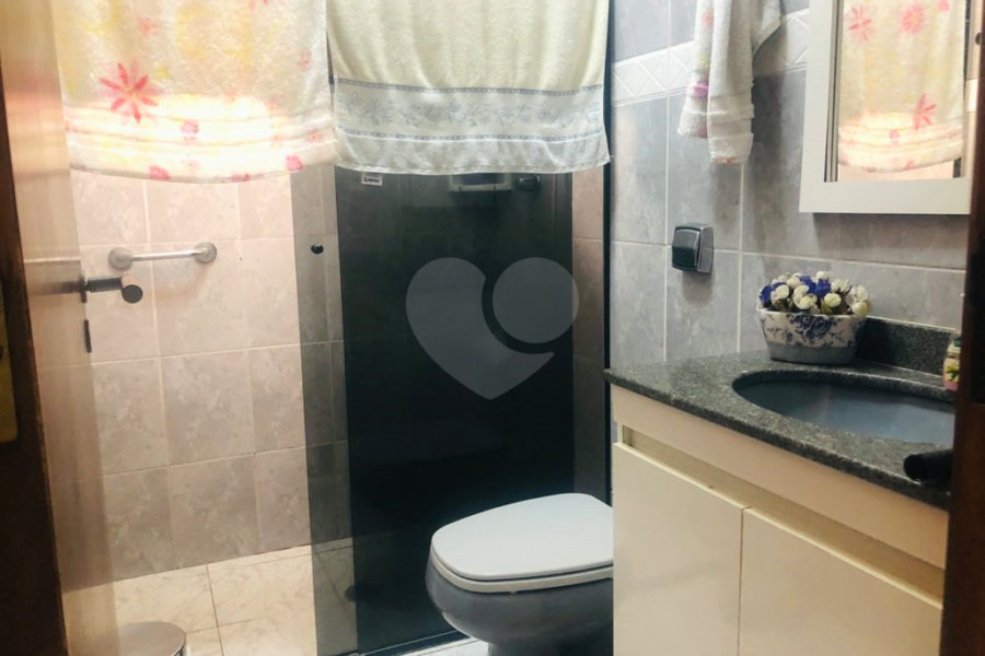 Casa Térrea à venda com 3 quartos, sendo 1 suíte, em Jardim Brasil (zona Norte), São Paulo, SP