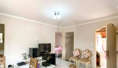 Casa à venda com 2 suítes em Retiro das Fontes, Atibaia, SP