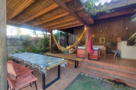 Casa à venda com 5 suítes no condomínio Residencial Terras de Vinhedo, Vinhedo - SP