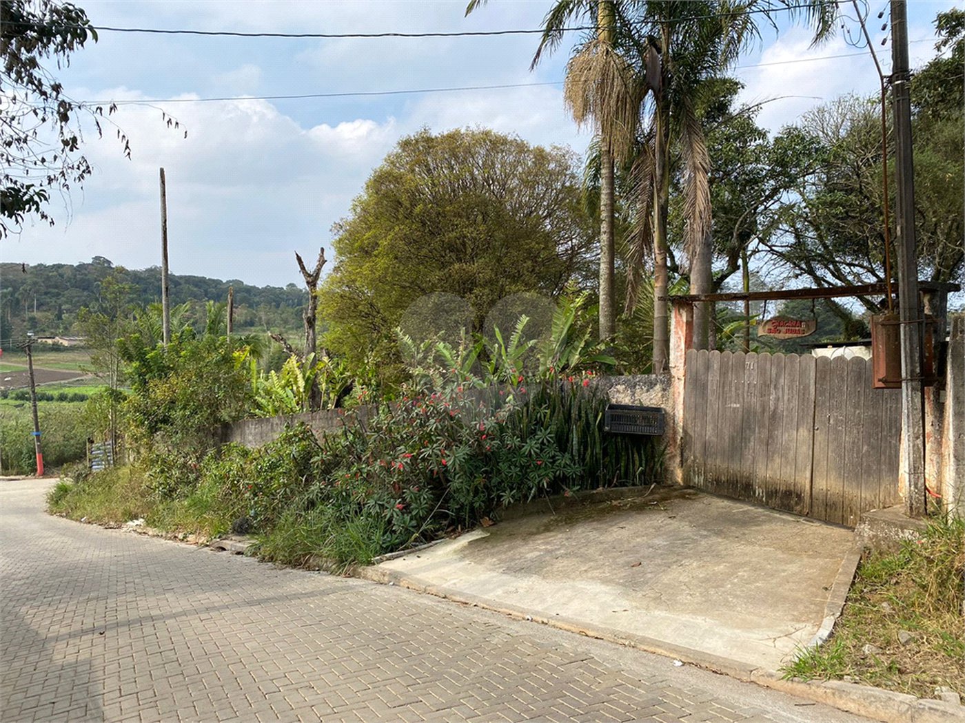 Chácara à venda com 3 quartos em Chácaras Ceres, Suzano, SP