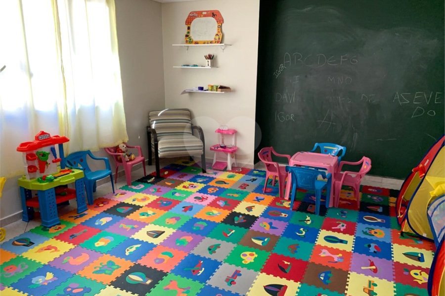 Apartamento à venda com 2 quartos, sendo 1 suíte, em Santana, São Paulo, SP