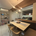 Apartamento à venda com 2 quartos, sendo 1 suíte, em Vista Alegre, Vinhedo, SP