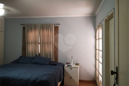 Casa de Vila à venda com 3 suítes em Jardim Londrina, São Paulo, SP