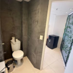 Sala Comercial à venda, Boqueirão, Santos - SA0020.