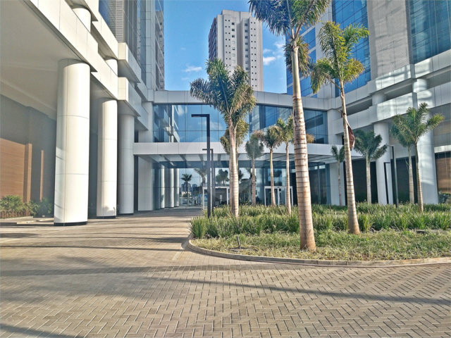 Laje Corporativa à venda em Bom Retiro, São Paulo, SP
