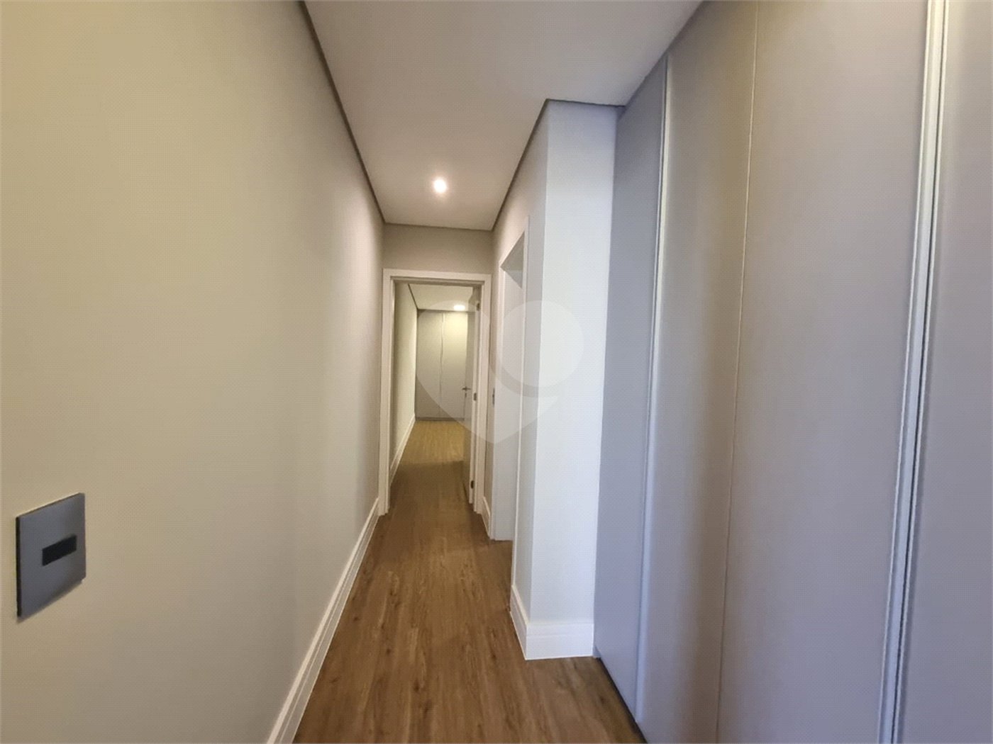 Casa à venda com 4 suítes no condomínio Xapada Park Ytu, Itu - SP
