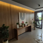 Apartamento à venda com 1 suíte em Além Ponte, Sorocaba, SP