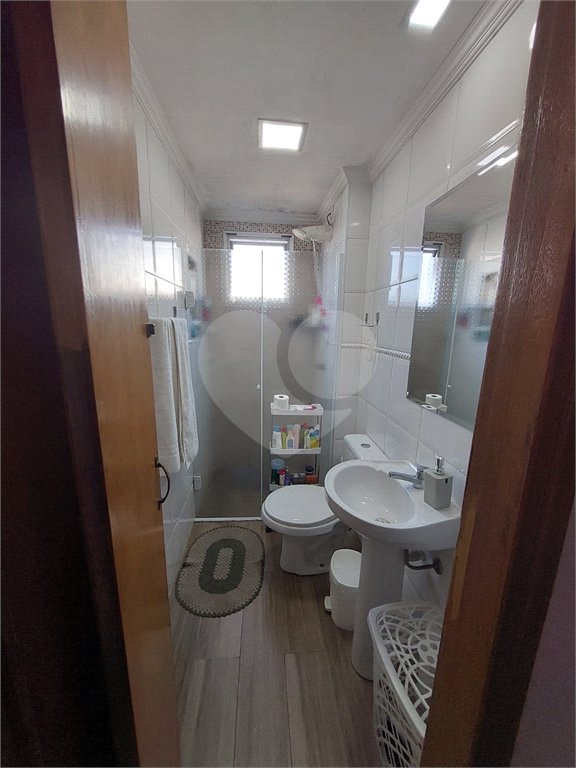 Apartamento à venda com 2 quartos, sendo 1 suíte, em Tucuruvi, São Paulo, SP