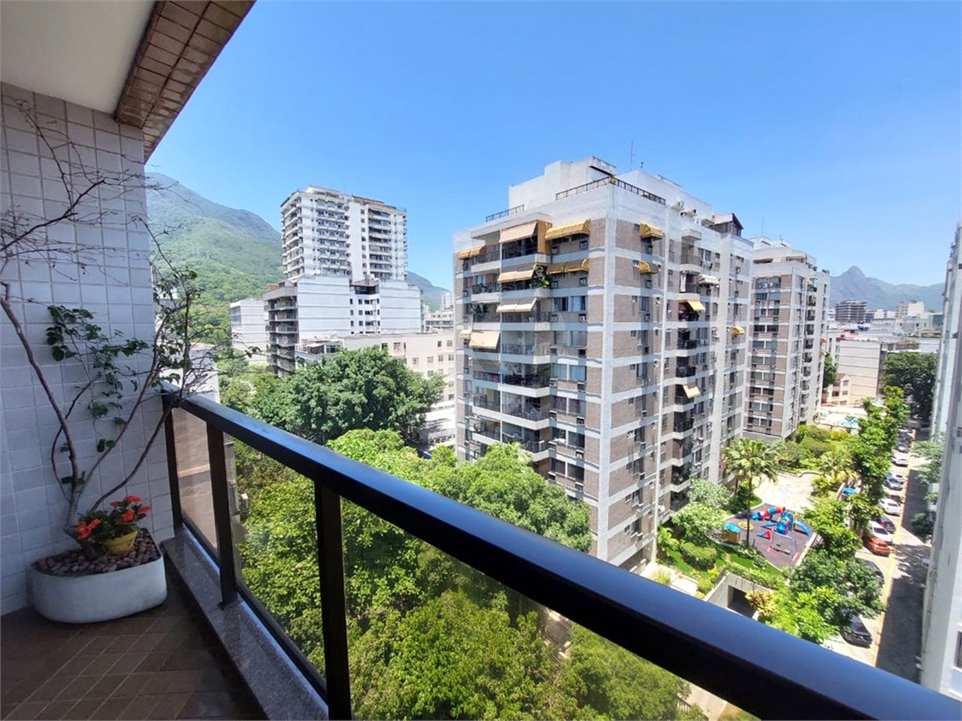 Cobertura à venda com 4 quartos, sendo 1 suíte, em Tijuca, Rio de Janeiro, RJ